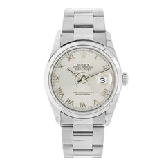 Rolex Datejust 36