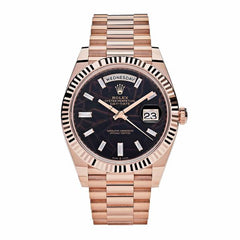 Rolex Day-Date 40