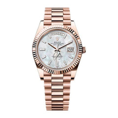 Rolex Day-Date 40
