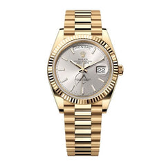 Rolex Day-Date 40