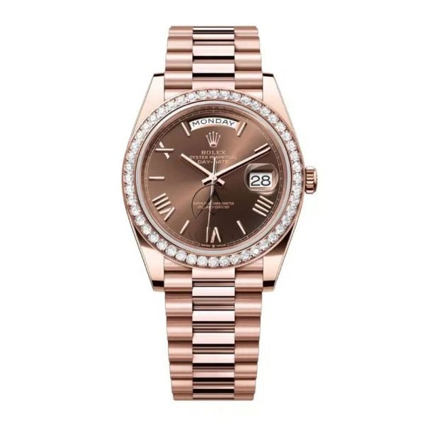 Rolex Day-Date 40