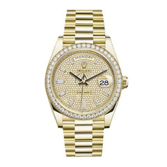 Rolex Day-Date 40
