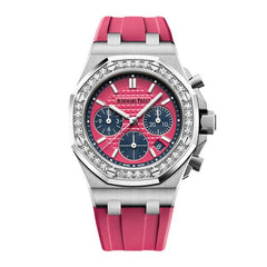 Audemars Piguet Royal Oak Offshore