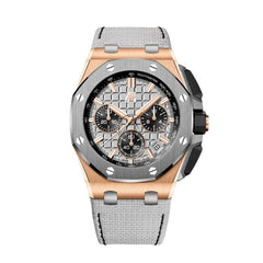 Audemars Piguet Royal Oak Offshore