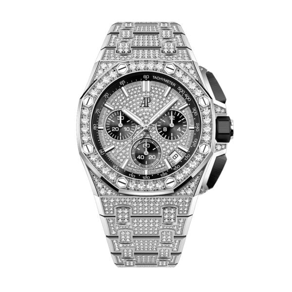 Audemars Piguet Royal Oak Offshore