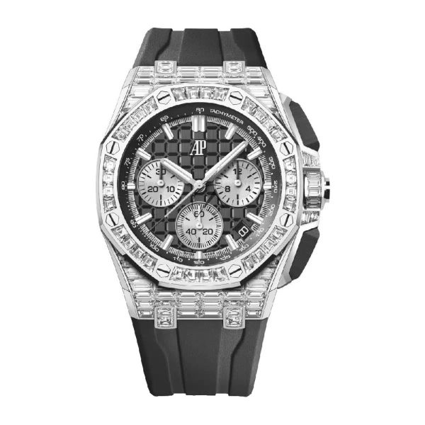 Audemars Piguet Royal Oak Offshore