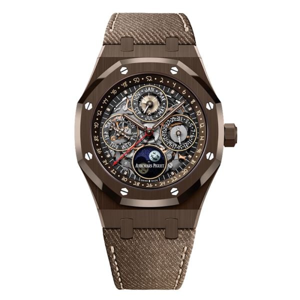 Audemars Piguet Royal Oak