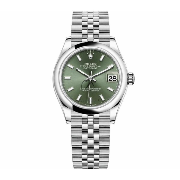 Rolex Datejust 31