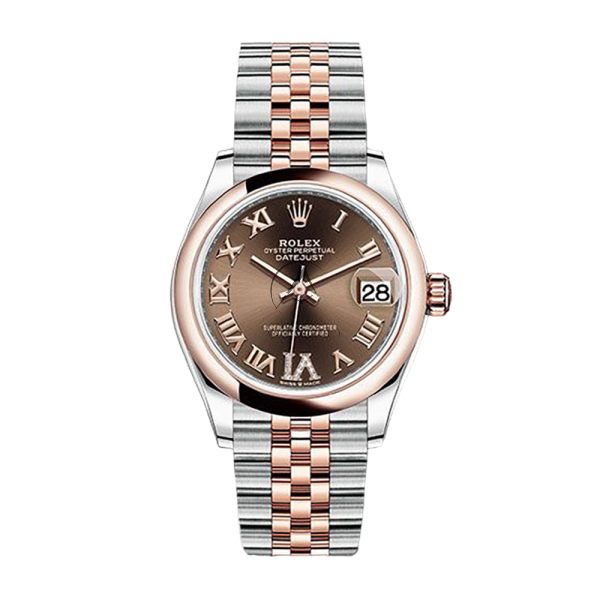 Rolex Datejust 31