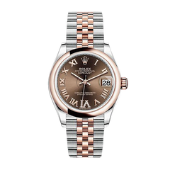 Rolex Datejust 31