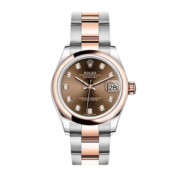 Rolex Datejust 31