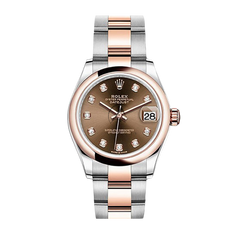 Rolex Datejust 31