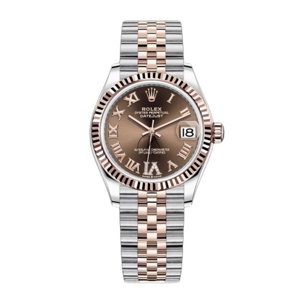 Rolex Datejust 31