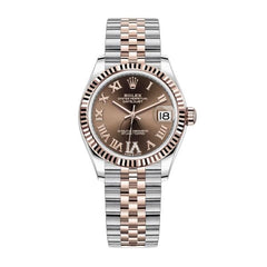Rolex Datejust 31