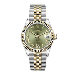 Rolex Datejust 31