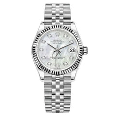 Rolex Datejust 31