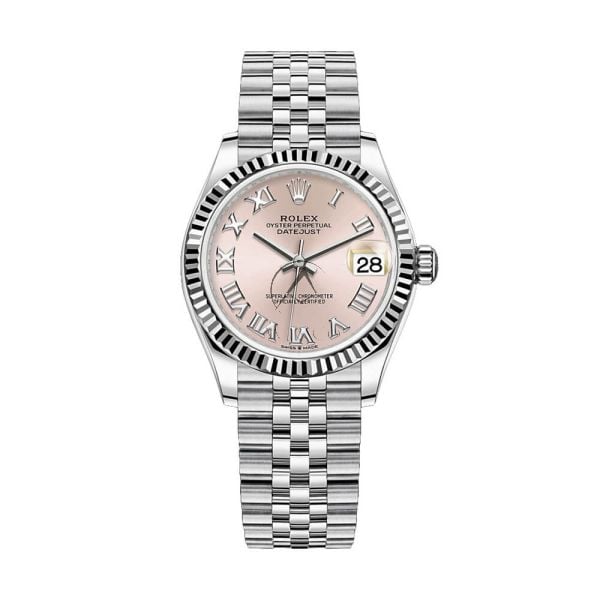 Rolex Datejust 31