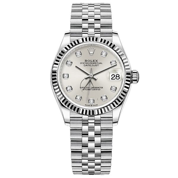 Rolex Datejust 31