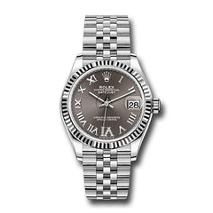 Rolex Datejust 31
