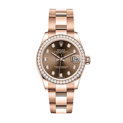 Rolex Datejust 31
