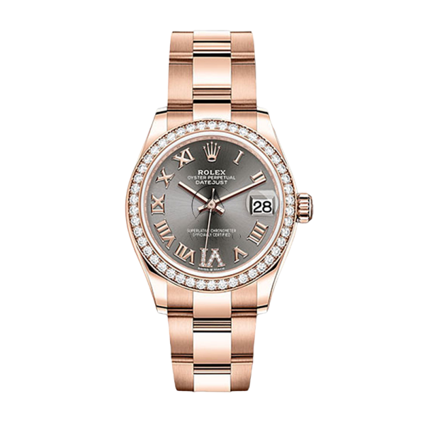 Rolex Datejust 31
