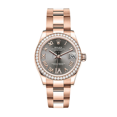 Rolex Datejust 31