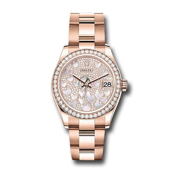 Rolex Lady-Datejust