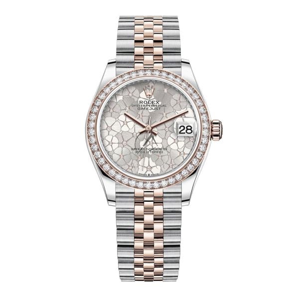 Rolex Lady-Datejust