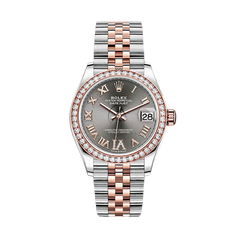 Rolex Datejust 31