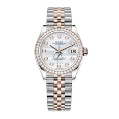 Rolex Lady-Datejust