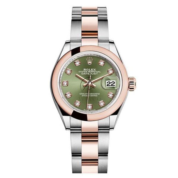 Rolex Lady-Datejust