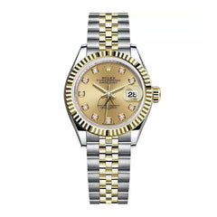 Rolex Lady-Datejust