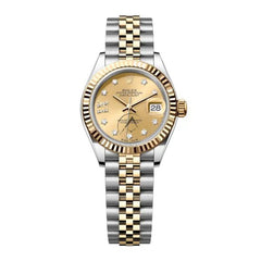 Rolex DATEJUST 28