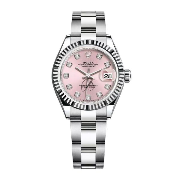 Rolex Lady-Datejust