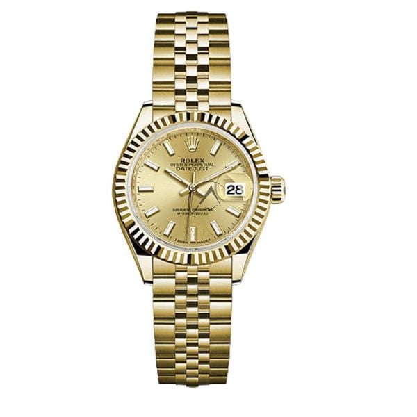 Rolex Lady-Datejust