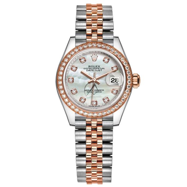 Rolex Lady-Datejust