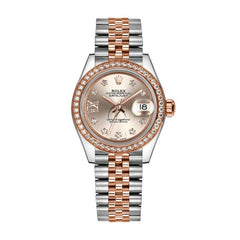 Rolex Lady-Datejust