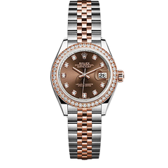 Rolex Lady-Datejust