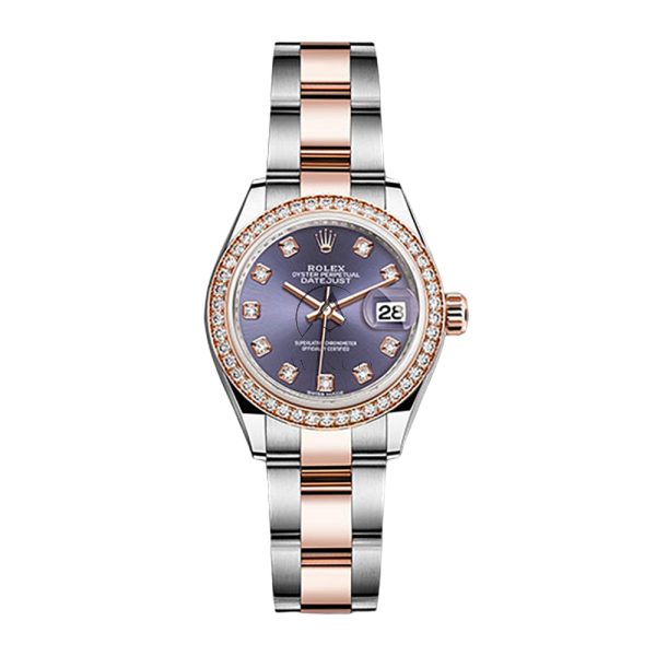 Rolex Lady-Datejust