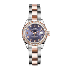 Rolex Lady-Datejust