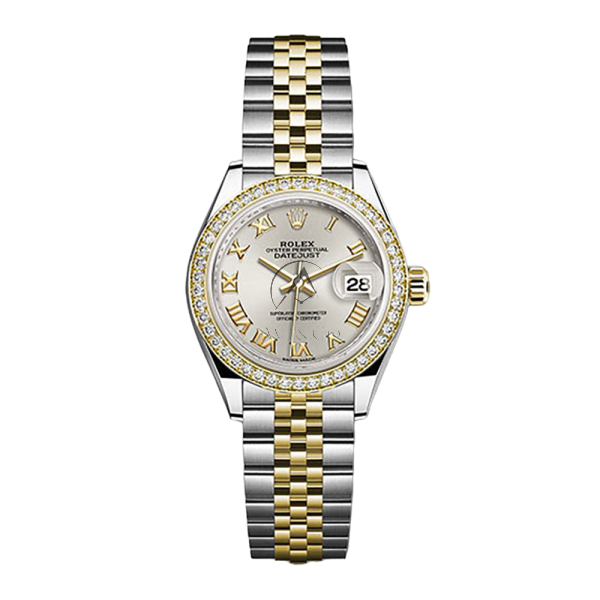 Rolex Lady-Datejust