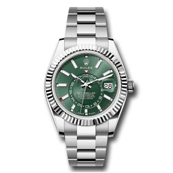 Rolex Sky-Dweller