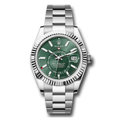 Rolex Sky-Dweller