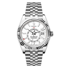 Rolex Sky-Dweller
