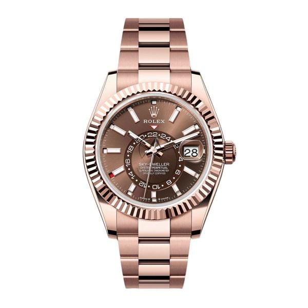 Rolex Sky-Dweller