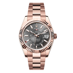 Rolex Sky-Dweller