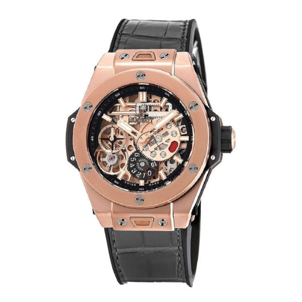 Hublot Big Bang Meca