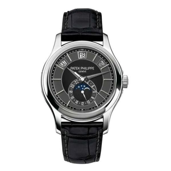 Patek Philippe Complications