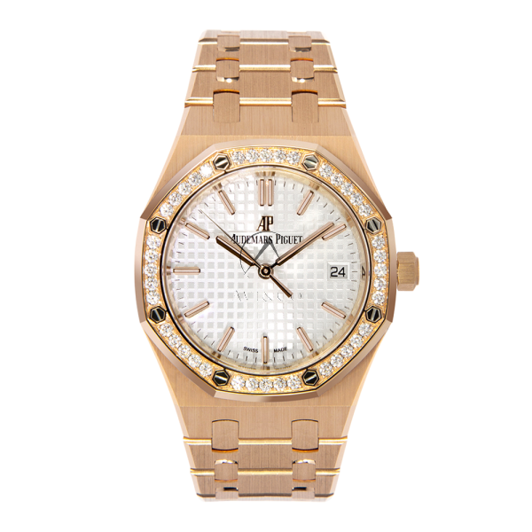 Audemars Piguet Royal Oak