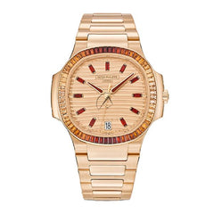 Patek Philippe Nautilus